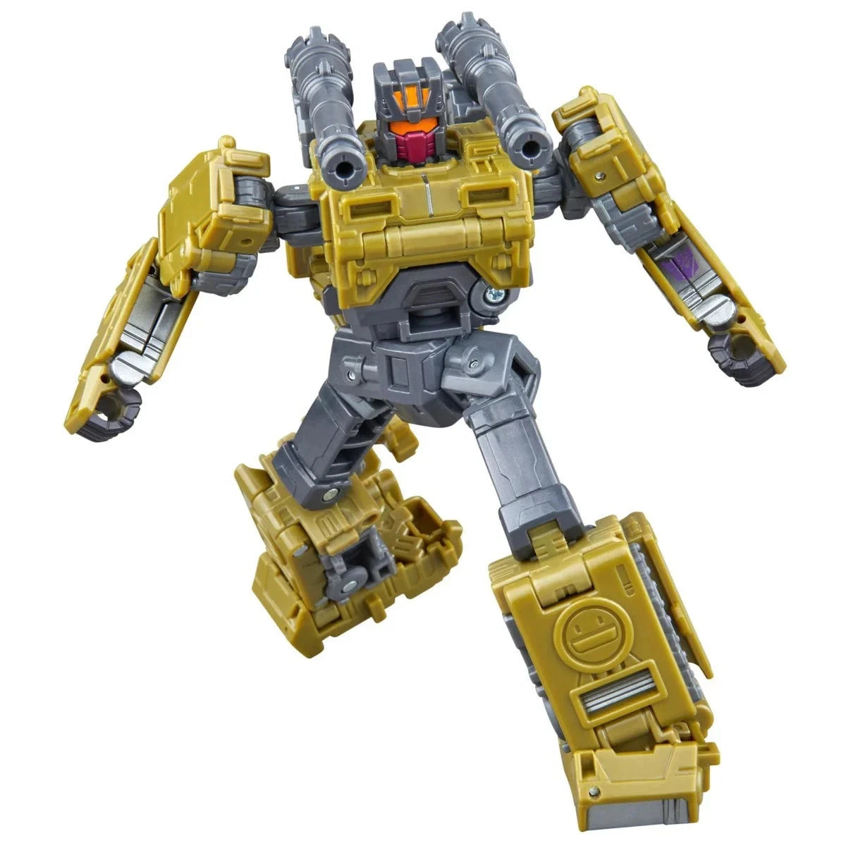 Transformers Age of the Primes Voyager Brawl