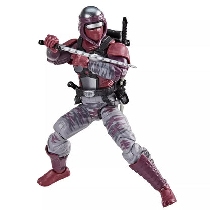 G.I. Joe Classified Night-Creeper 6 inch Figure