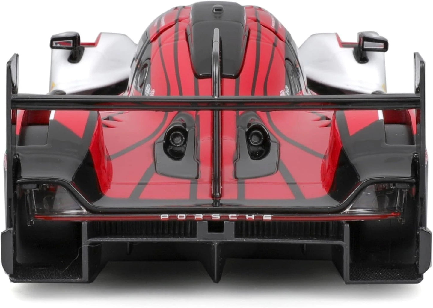 1:24 Porsche Penske 963 GTP Diecast Model Car