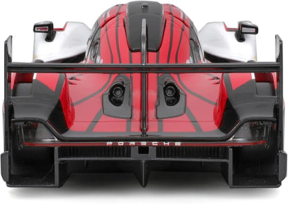 1:24 Porsche Penske 963 GTP Diecast Model Car