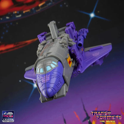 Transformers Studio Series 86 Leader class Astrotrain