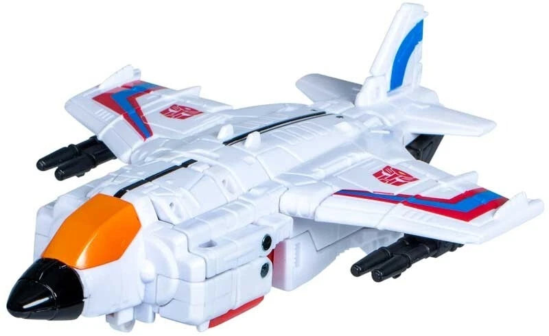 Transformers Generations Age of the Primes Deluxe Slingshot