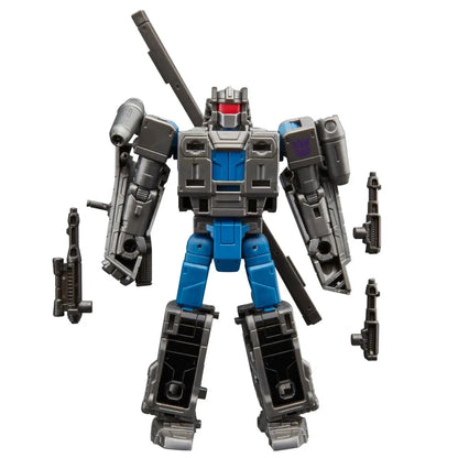Transformers Generations Age of the Primes Deluxe Vortex