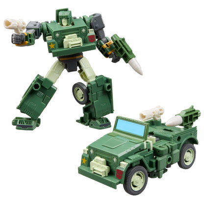 Transformers Studio Series 86 Hound