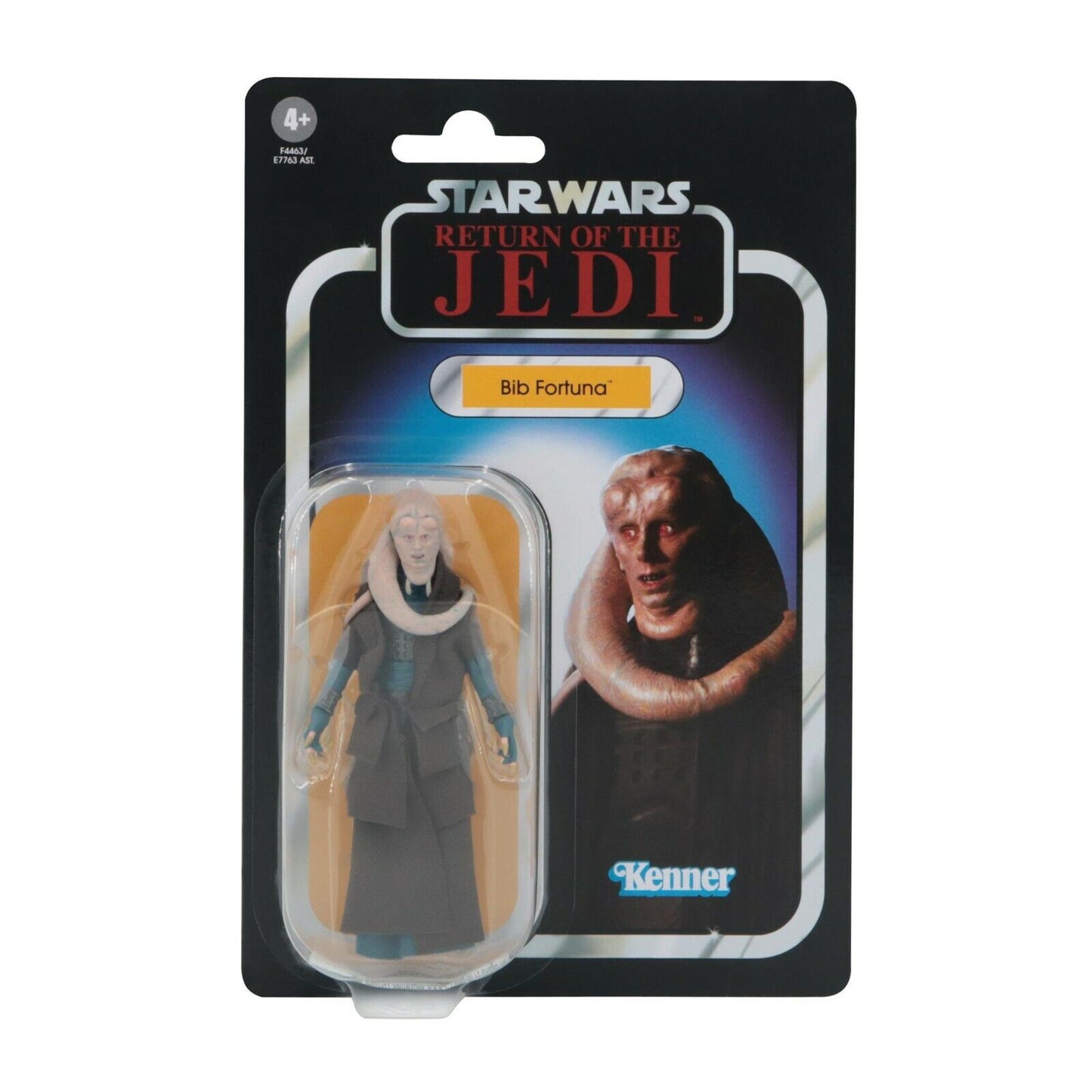 Star Wars Vintage Collection Bib Fortuna