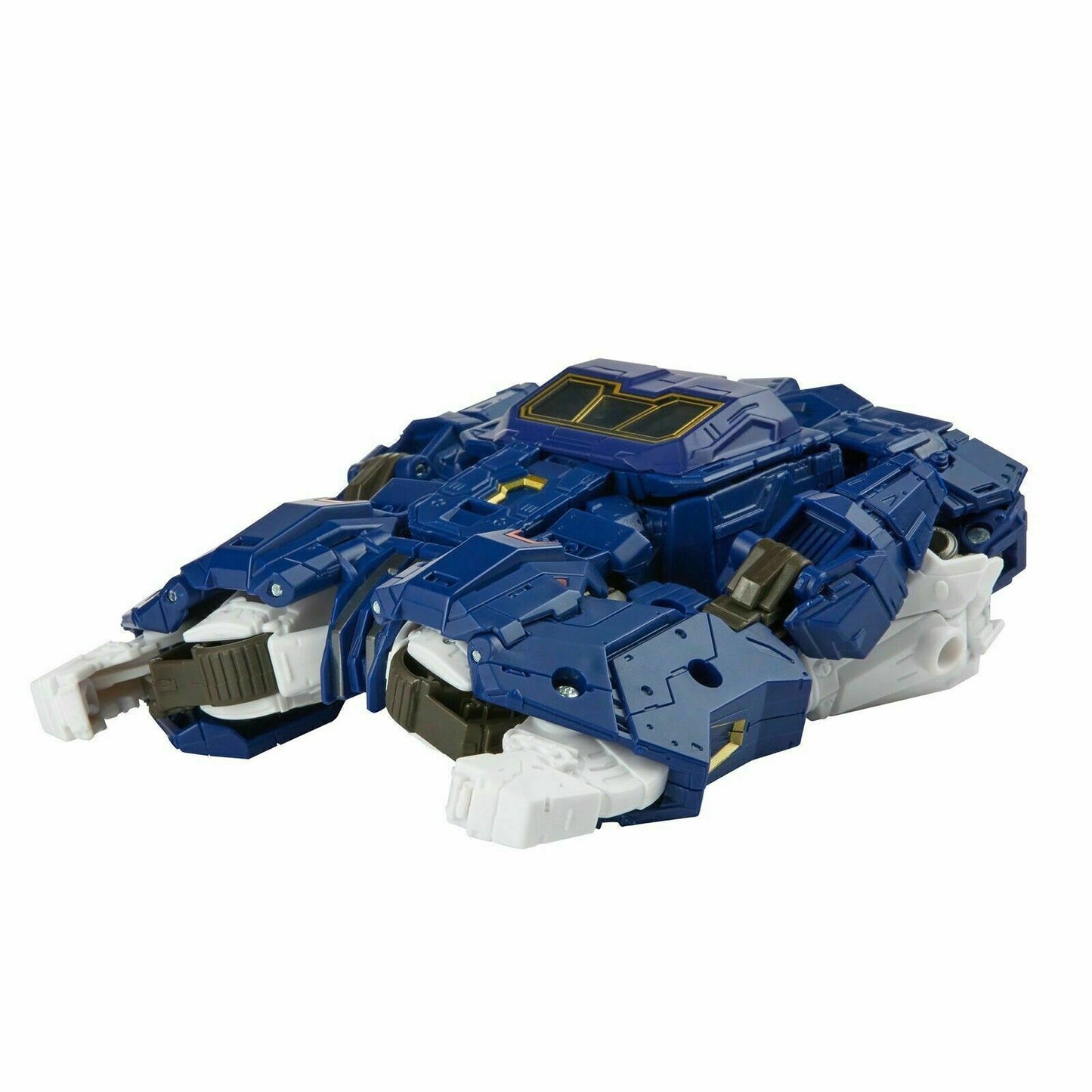 Transformers Studio Series Soundwave (Bumblebee Movie)