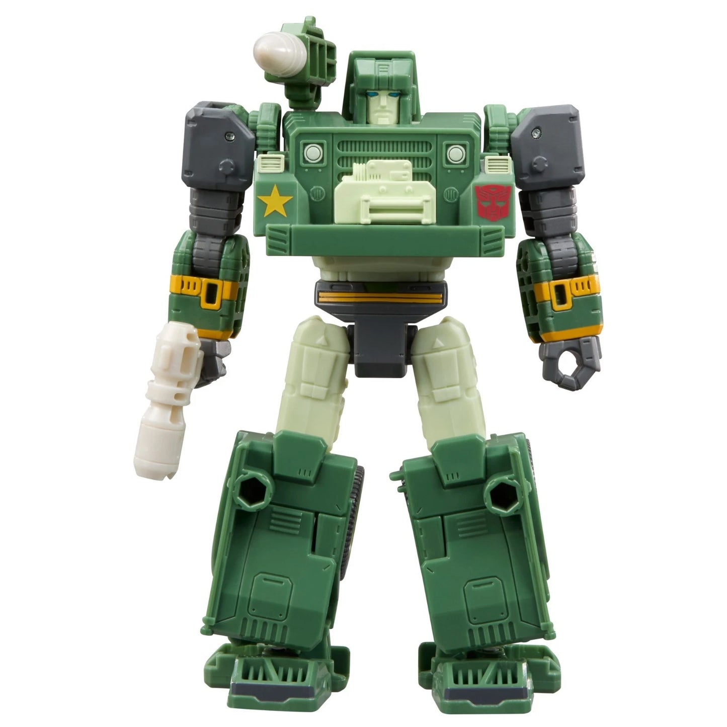 Transformers Studio Series 86 Hound