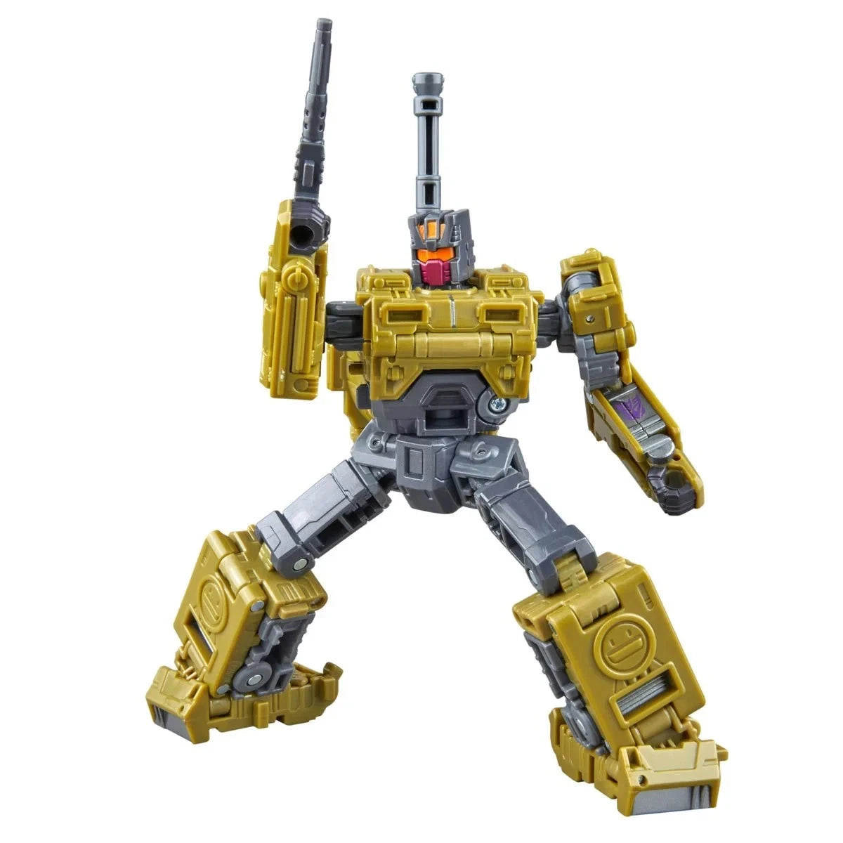 Transformers Age of the Primes Voyager Brawl