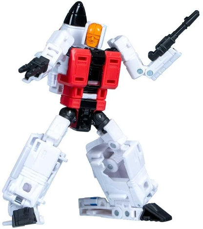 Transformers Generations Age of the Primes Deluxe Slingshot