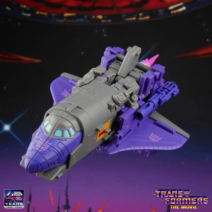 Transformers Studio Series 86 Leader class Astrotrain
