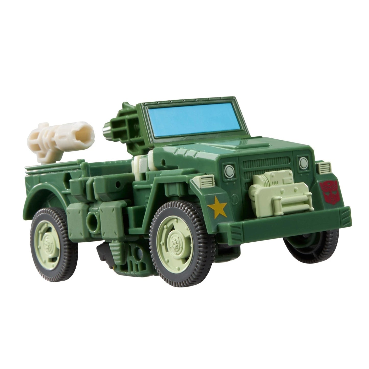 Transformers Studio Series 86 Hound