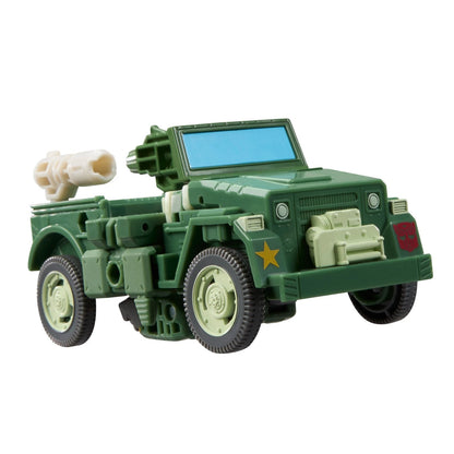 Transformers Studio Series 86 Hound
