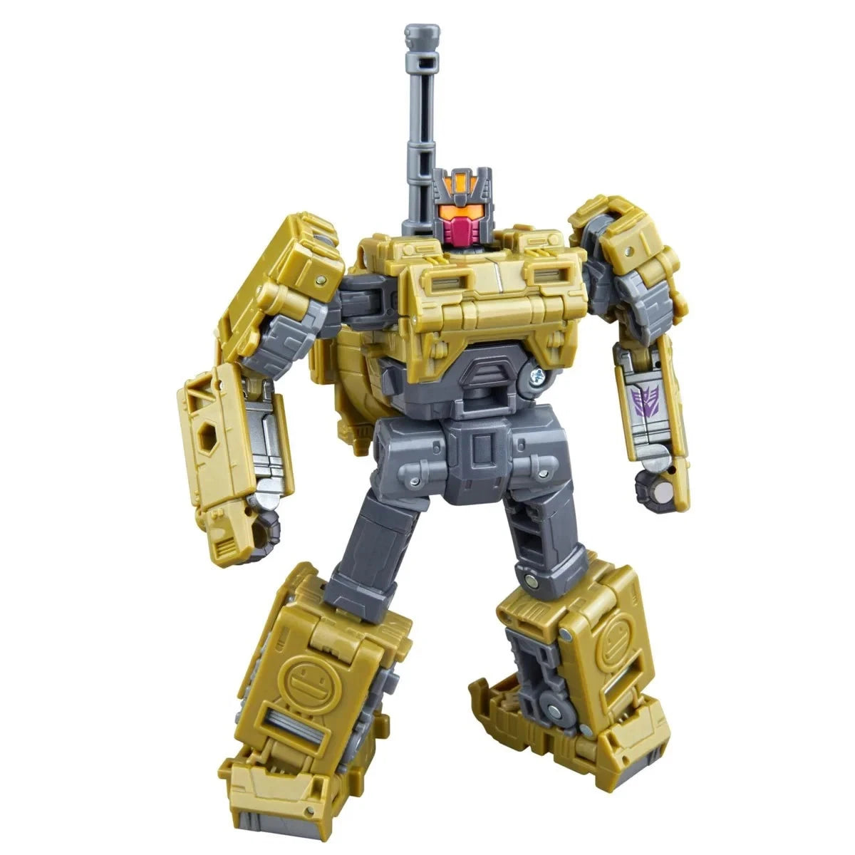 Transformers Age of the Primes Voyager Brawl