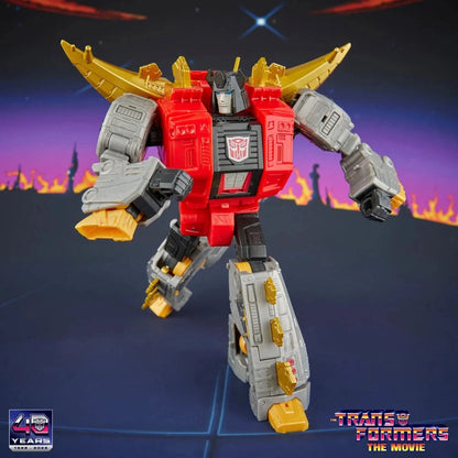 Transformers Studio Series 86 Leader class Snarl