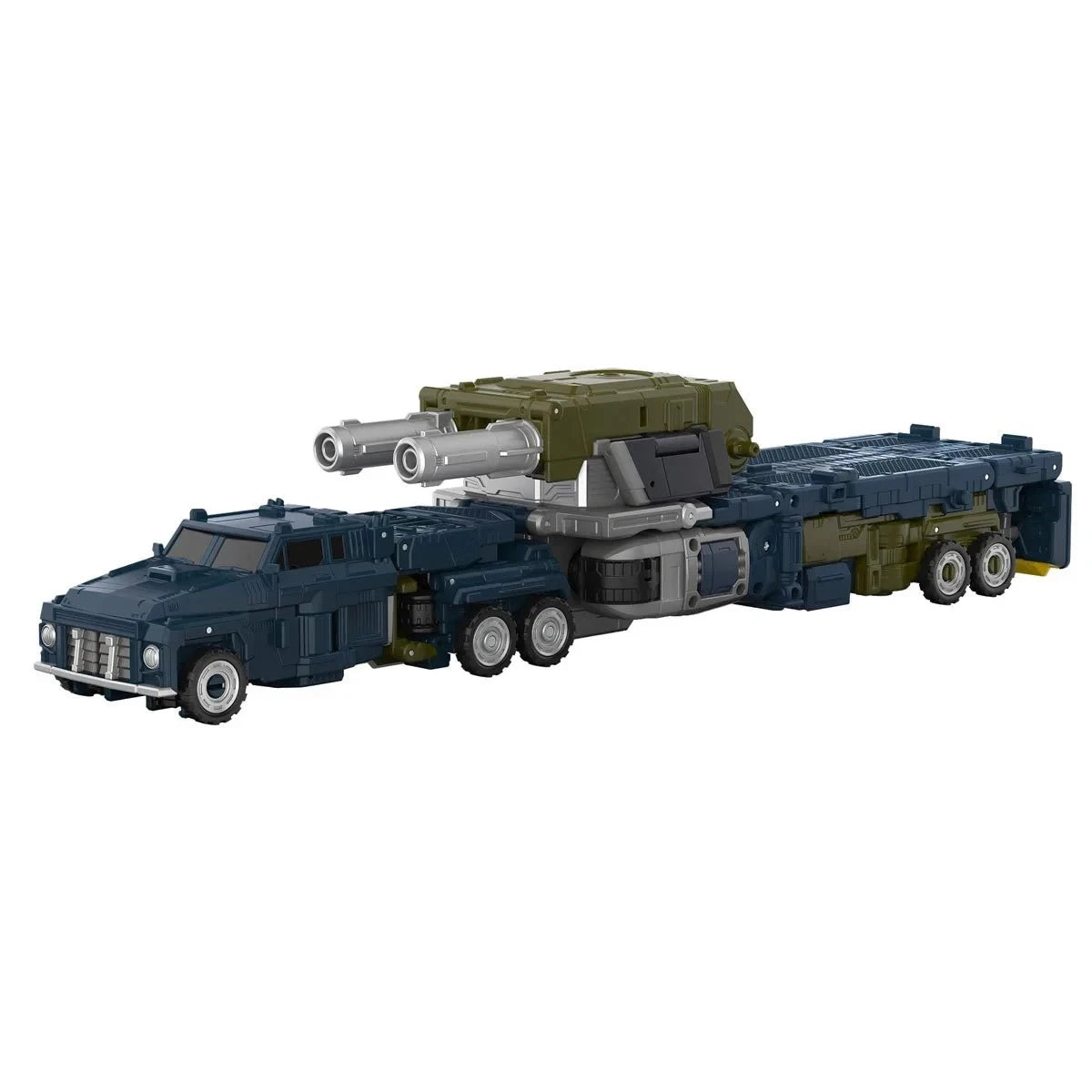 Transformers Age of the Primes Combaticon Onslaught