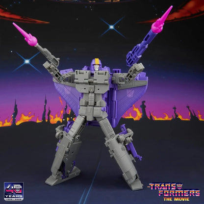 Transformers Studio Series 86 Leader class Astrotrain