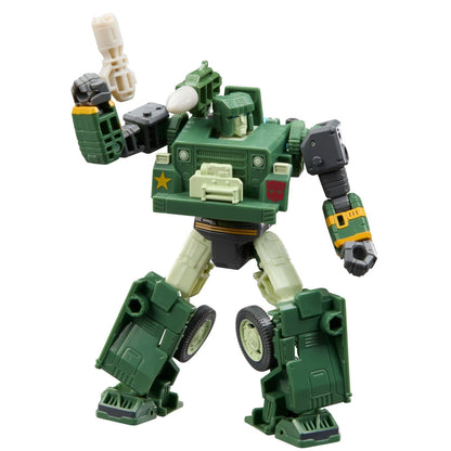 Transformers Studio Series 86 Hound