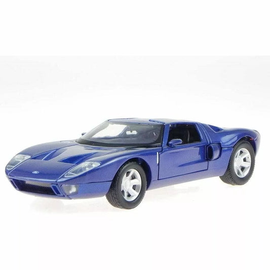 1:24 Ford GT Concept Diecast Model Car