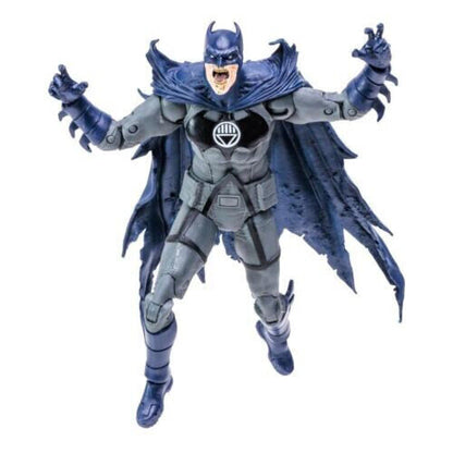 DC Multiverse Blackest Knight - Batman