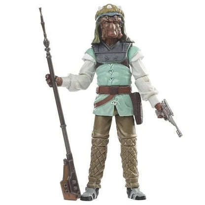 Star Wars Vintage Collection Nikto (Skiff Guard)