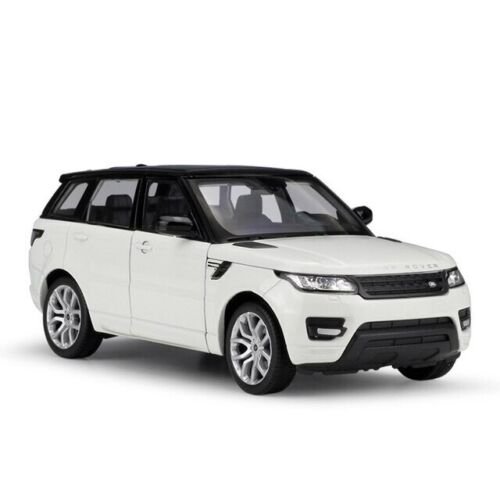 1:24 Range Rover Sport Diecast Model Car