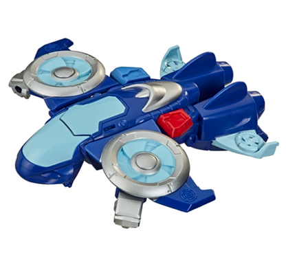 Transformers Rescue Bots Academy Whirl