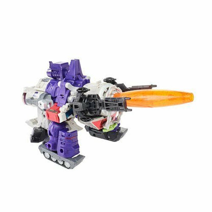 Transformers Selects War For Cybertron WFC-GS27 Leader Galvatron