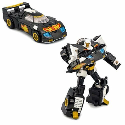 Transformers Generations Power of the Primes Selects Ricochet