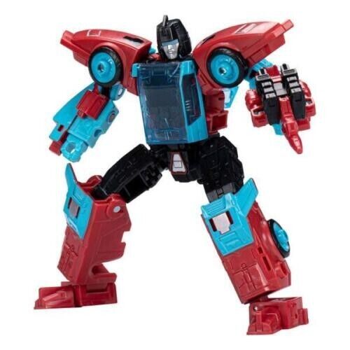 Transformers Generations Legacy Deluxe Pointblank