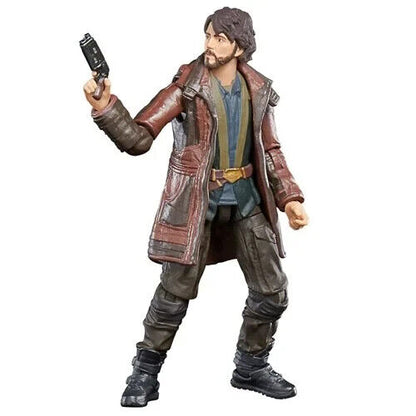 Star Wars The Vintage Collection Andor - Cassian Andor