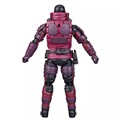 G.I. Joe Classified S.A.W Viper 6 inch Figure