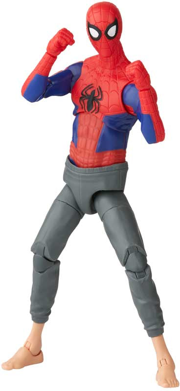 Marvel Legends Across the Spider-Verse Spider-Man Peter B. Parker