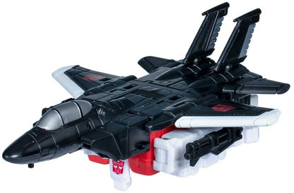 Transformers Generations Age of the Primes Deluxe Air Raid