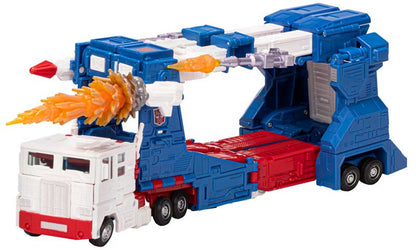 Transformers Studio Series 86 Commander Ultra Magnus