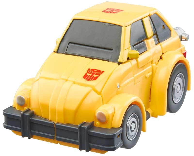 Transformers The Movie Studio Series 86 Deluxe Bumblebee