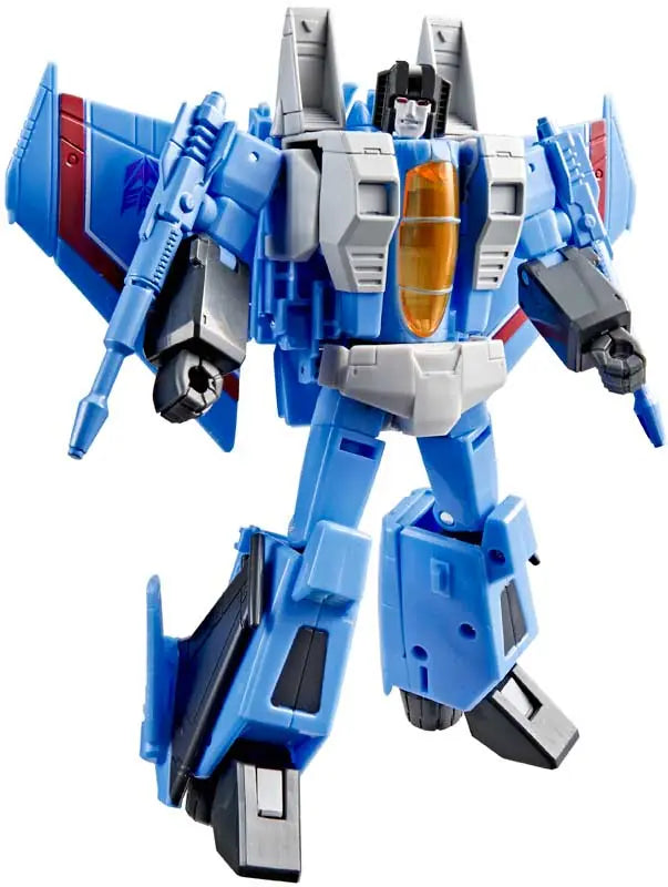 Transformers Studio Series 86 Voyager Thundercracker