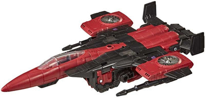 Transformers Earthrise Voyager Thrust